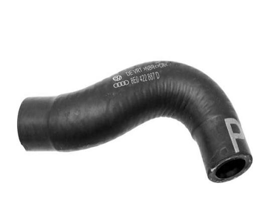 Audi Power Steering Hose 8E0422887D